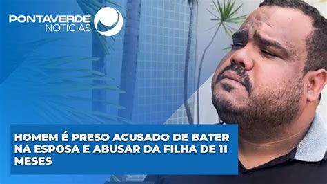 PM acusado de bater na esposa .